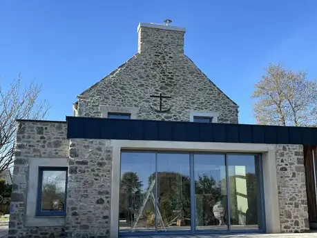 dallage béton à Saint-Malo - image 4