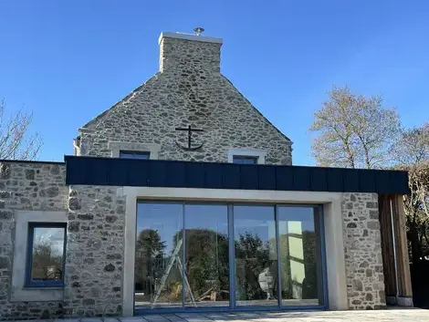 entreprise de maçonnerie à Cancale - image 2