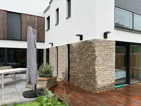 entreprise de maçonnerie à Cancale - image 4