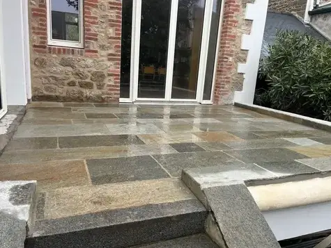 entreprise de maçonnerie Dinan-1