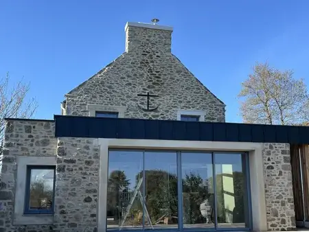 entreprise de maçonnerie à Dinan - image 3