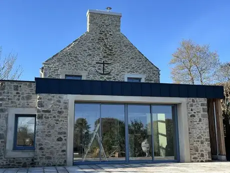 entreprise de maçonnerie à Dinard - image 2