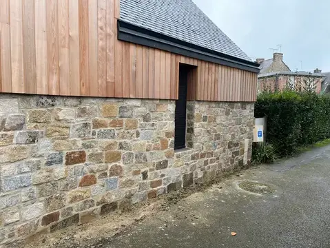 entreprise de maçonnerie à Dinard - image 3