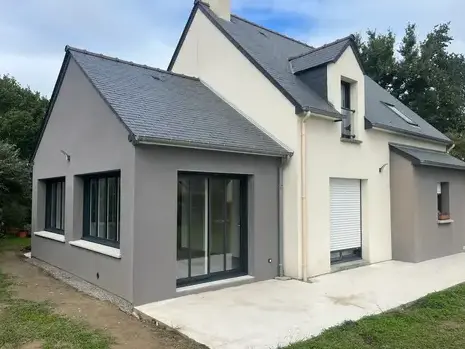 entreprise de maçonnerie à Dinard - image 4