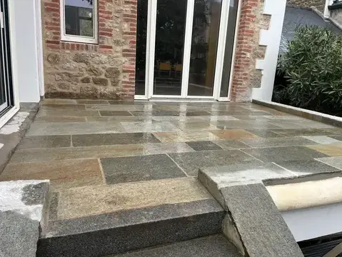 entreprise de maçonnerie à Miniac-Morvan - image 4