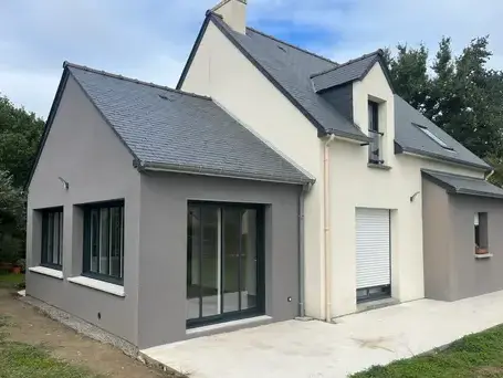 entreprise de maçonnerie Pleudihen-sur-Rance-1