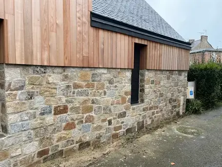 entreprise de maçonnerie à Pleudihen-sur-Rance - image 3