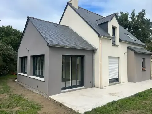 entreprise de maçonnerie à Saint-Briac-sur-Mer - image 2