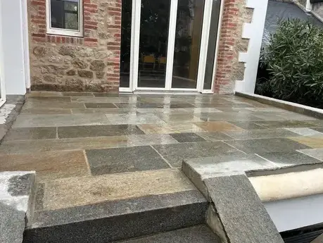 entreprise de maçonnerie à Saint-Briac-sur-Mer - image 4