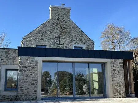 entreprise de maçonnerie Saint-Jouan-des-Guérets-5