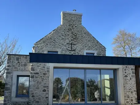 entreprise de maçonnerie à Saint-Lunaire - image 2