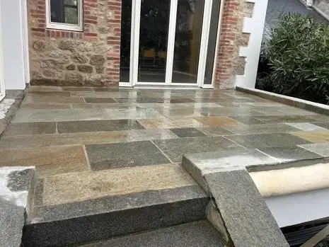 entreprise de maçonnerie à Saint-Lunaire - image 3