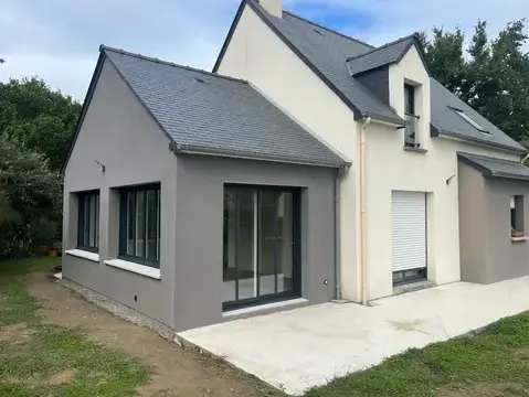 entreprise de maçonnerie à Saint-Lunaire - image 4