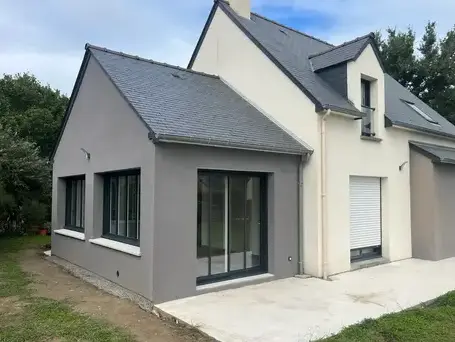 entreprise de maçonnerie à Saint-Malo - image 2