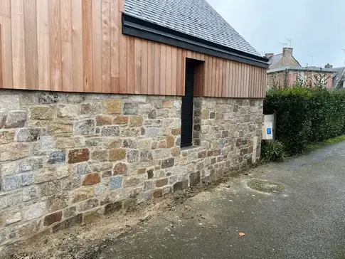 entreprise de maçonnerie à Saint-Malo - image 3