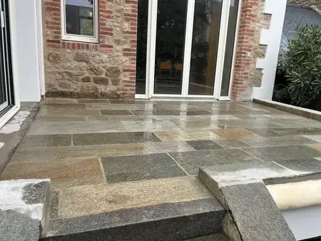 entreprise de terrassement à Cancale - image 2