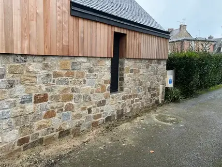 entreprise de terrassement à Cancale - image 4