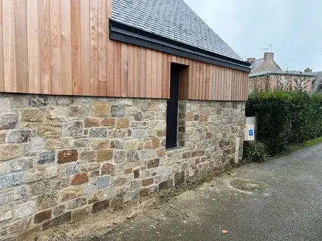 entreprise de terrassement à Dinan - image 2