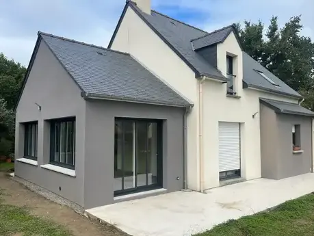 entreprise de terrassement à Dinan - image 3