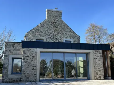 entreprise de terrassement à Dinan - image 4