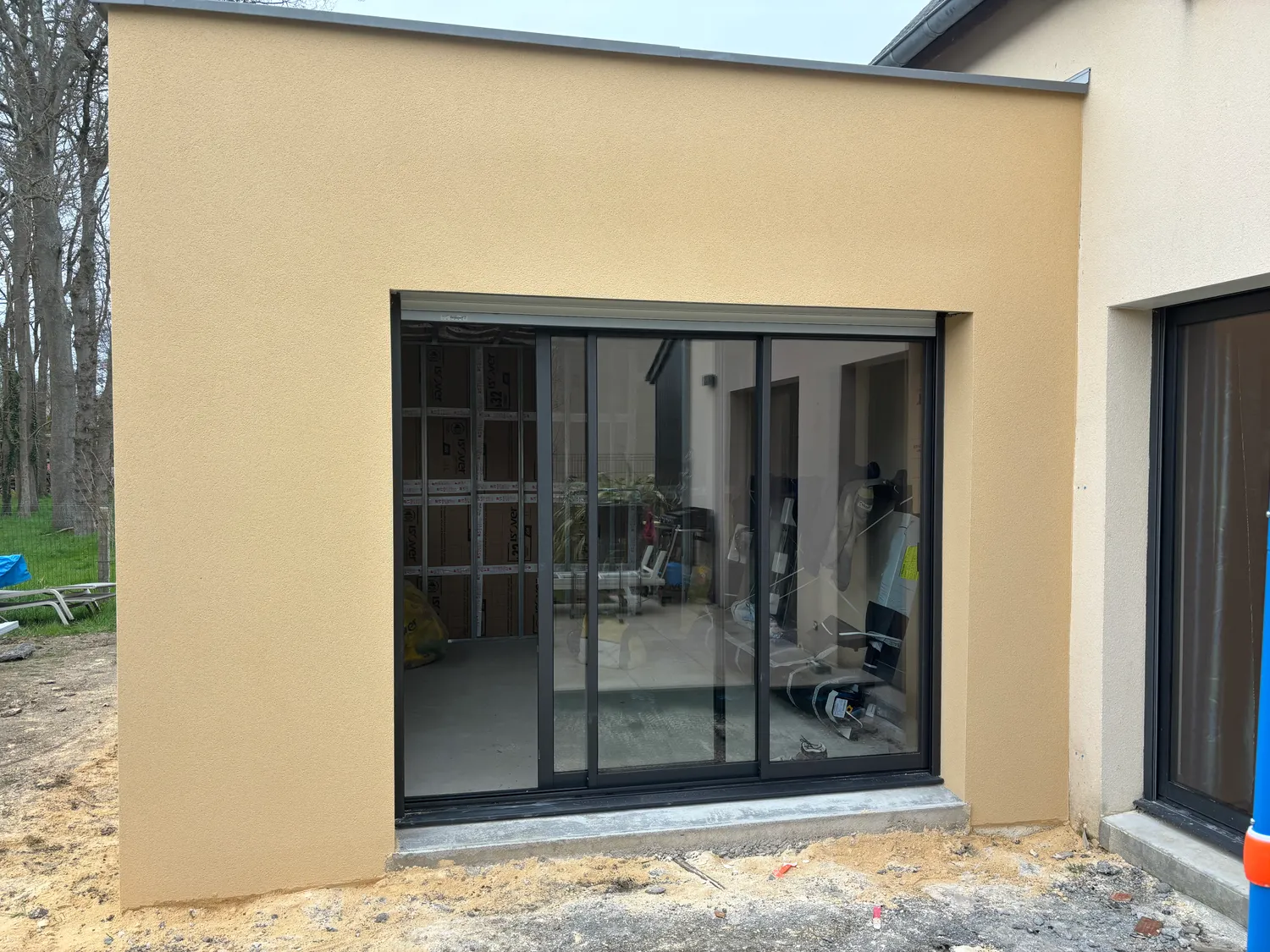 entreprise de terrassement dinan