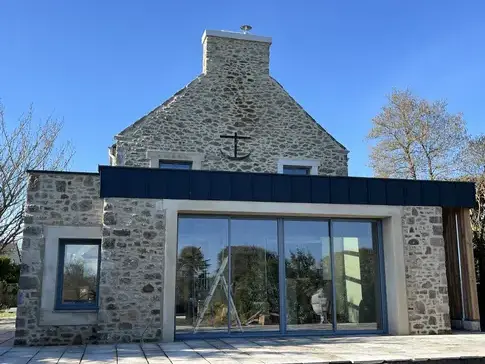 entreprise de terrassement Dinard-1