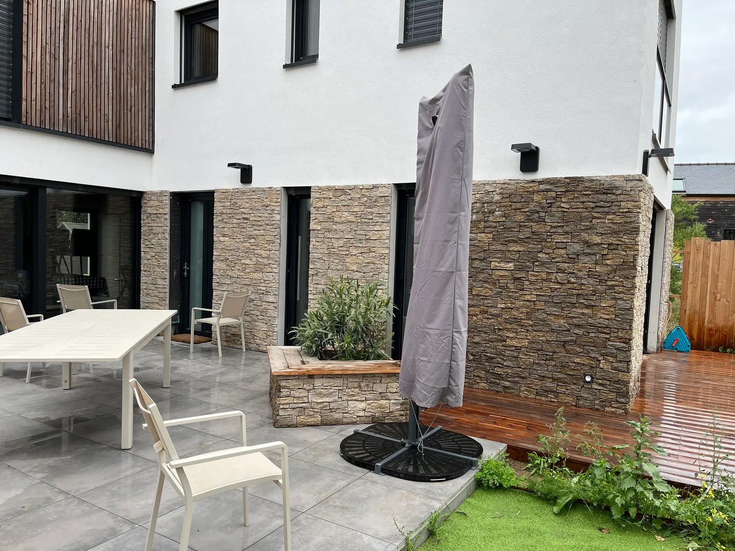 entreprise de terrassement dinard