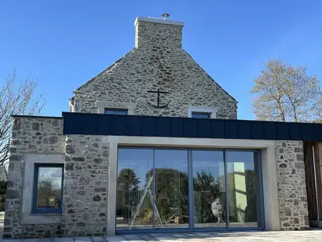 entreprise de terrassement à Miniac-Morvan - image 3