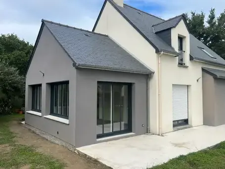 entreprise de terrassement à Miniac-Morvan - image 4