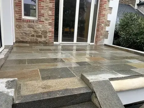 entreprise de terrassement Pleudihen-sur-Rance-1