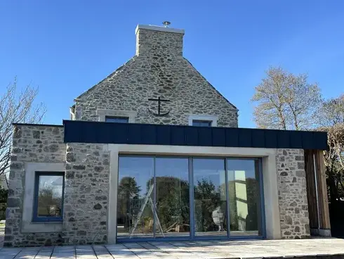 entreprise de terrassement à Pleudihen-sur-Rance - image 4