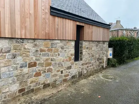 entreprise de terrassement à Saint-Briac-sur-Mer - image 3