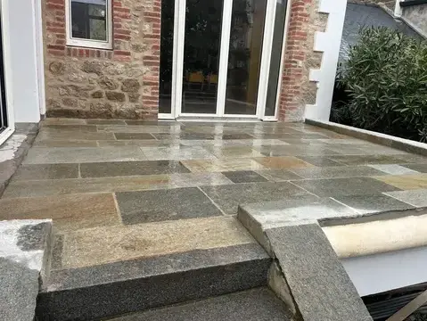 entreprise de terrassement à Saint-Jouan-des-Guérets - image 2