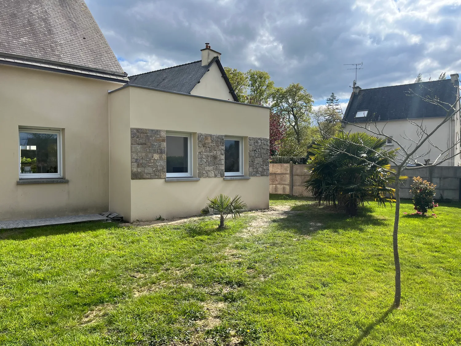 entreprise de terrassement saint jouan des guerets
