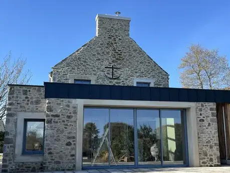 entreprise de terrassement Saint-Lunaire-1