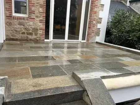 entreprise de terrassement à Saint-Lunaire - image 2