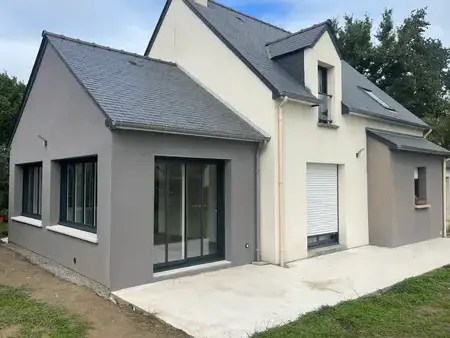 entreprise de terrassement à Saint-Lunaire - image 3