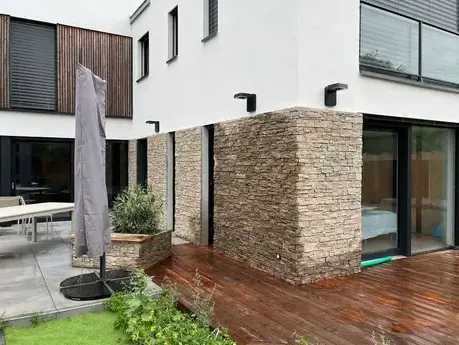 extension de maison Cancale-5