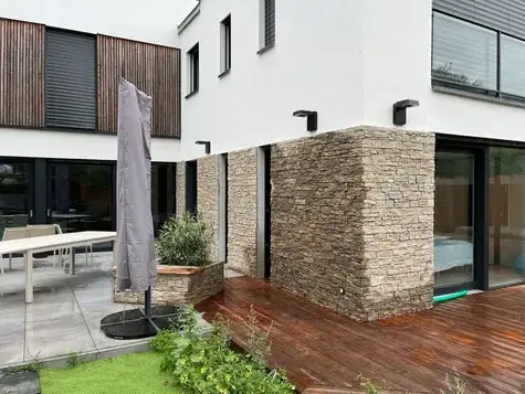 extension de maison à Dinan - image 4