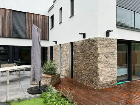 extension de maison Dinard-5