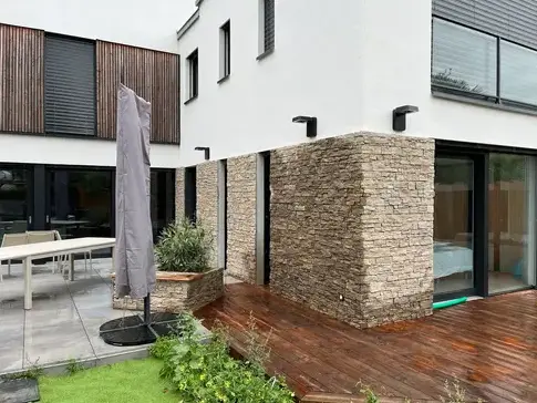 extension de maison Pleudihen-sur-Rance-1