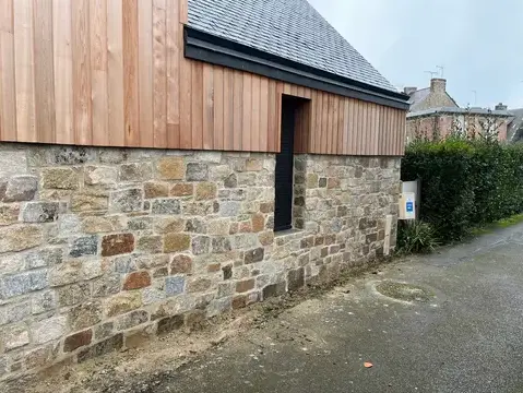extension de maison à Pleudihen-sur-Rance - image 3