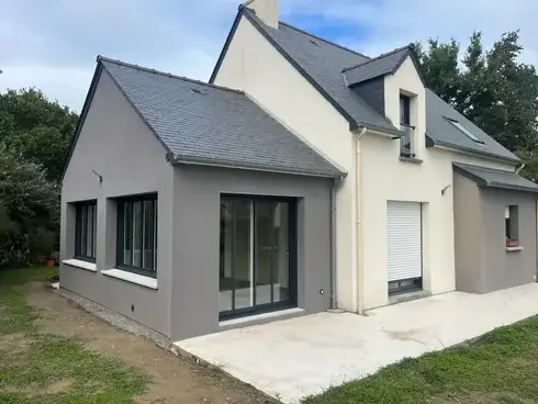 extension de maison Saint-Briac-sur-Mer-1