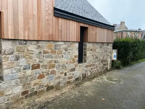 extension de maison à Saint-Briac-sur-Mer - image 2