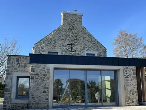 extension de maison à Saint-Briac-sur-Mer - image 4