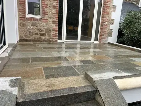 extension de maison Saint-Briac-sur-Mer-5