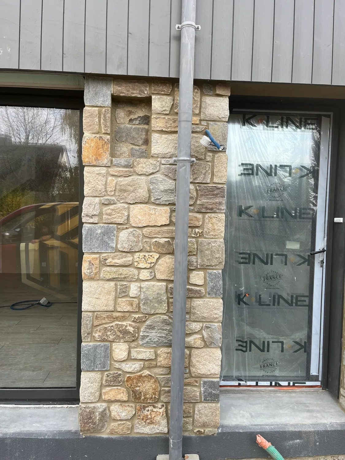 extension de maison saint briac sur mer