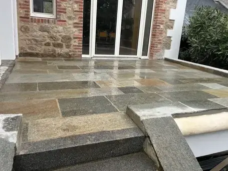 extension de maison à Saint-Jouan-des-Guérets - image 4