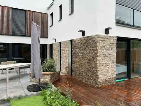 extension de maison Saint-Lunaire-1