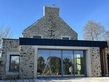 extension de maison à Saint-Lunaire - image 3
